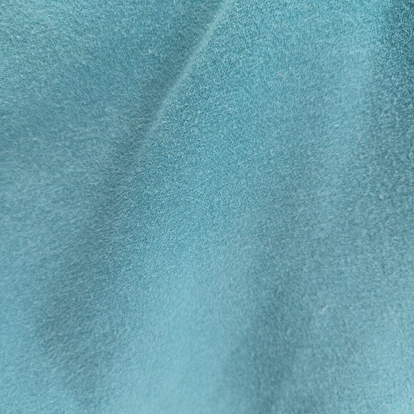 Free People Movement Cutout Ankle Legging Blue Green Women's Size XXS Athleisure - Picture 11 of 12